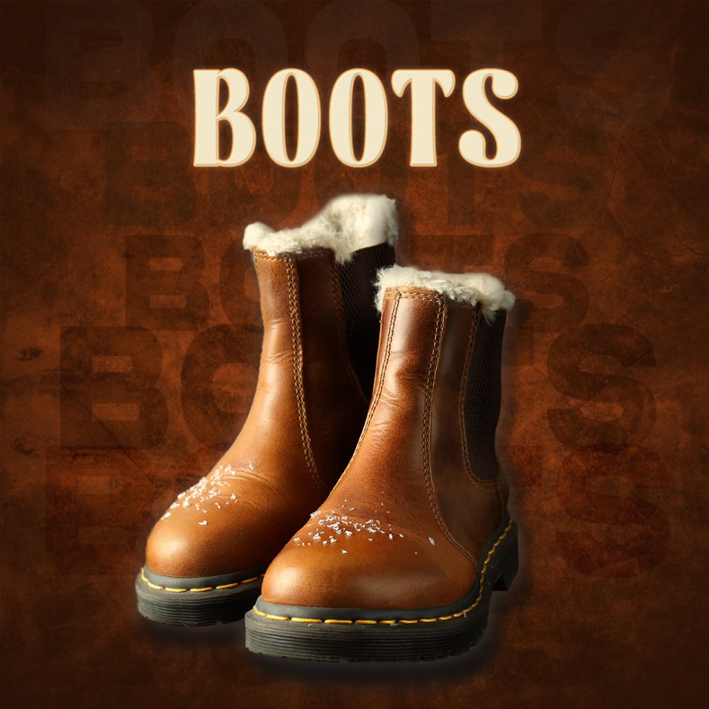 Shoes
