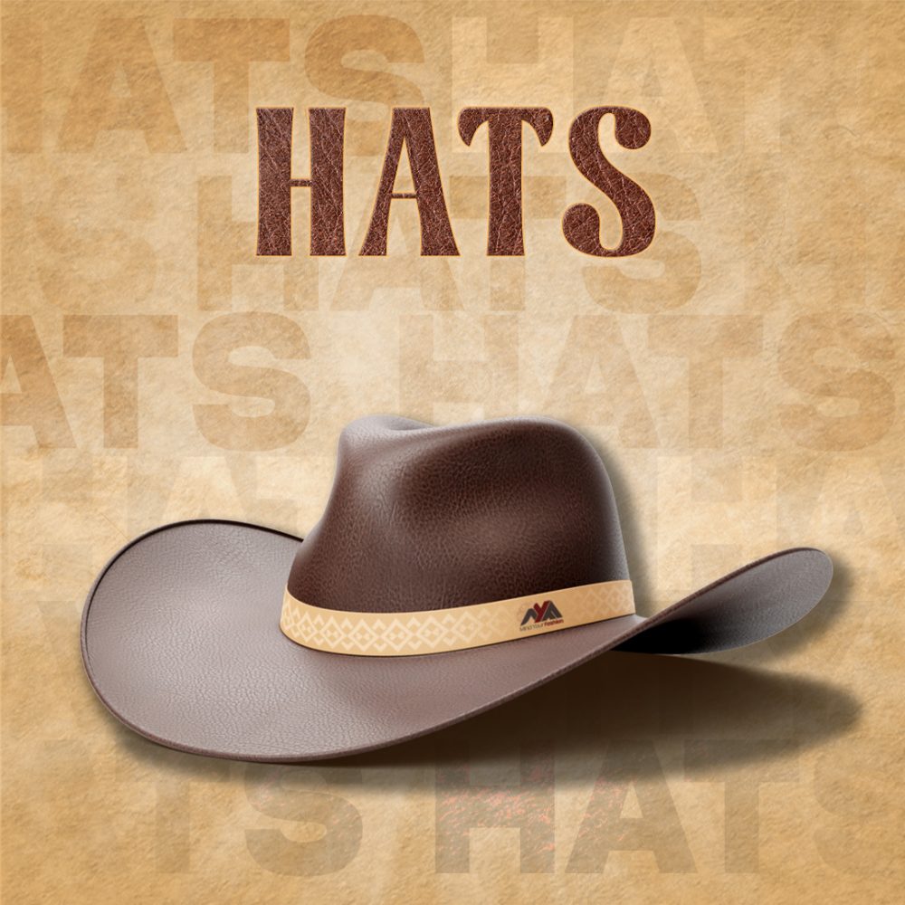 Hats