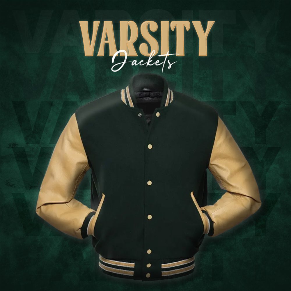 Varsity Jackets