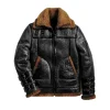 aviator-raf-b3-sheepskin-leather-bomber-jacket