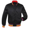 black-and-rainbow-satin-varsity-jacket