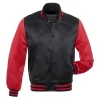 black-and-red-satin-varsity-jacket