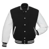 black-and-white-varsity-jacket