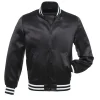 black-satin-jacket