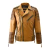 charles-burnt-mustard-leather-jacket