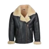 erik-shearling-black-sheepskin-leather-jacket