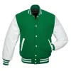 kelly-and-white-varsity-jacket