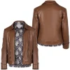 logan-brown-leather-jacket