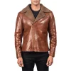 mens-alberto-shearling-brown-leather-jacket