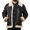 mens-aviator-leather-shearling-jacket