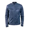 mens-gatsby-blue-leather-biker-jacket