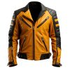 mens-sheepskin-cafe-racer-leather-biker-jacket