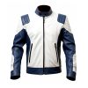 mens-sheepskin-leather-biker-jacket