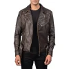 mens-vincent-brown-leather-biker-jacket