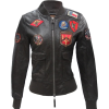 top-gun-vegan-leather-bomber-jacket