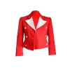 womens-vintage-red-blazer