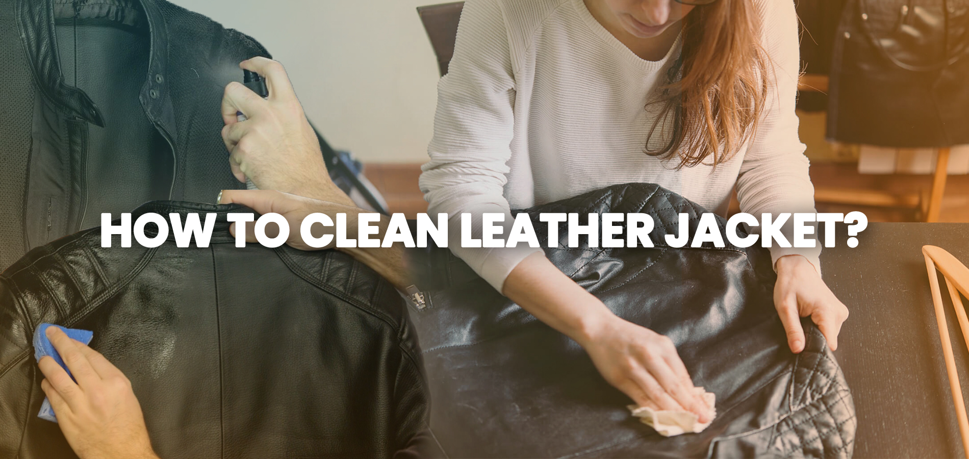 how-to-clean-a-leather-jacket
