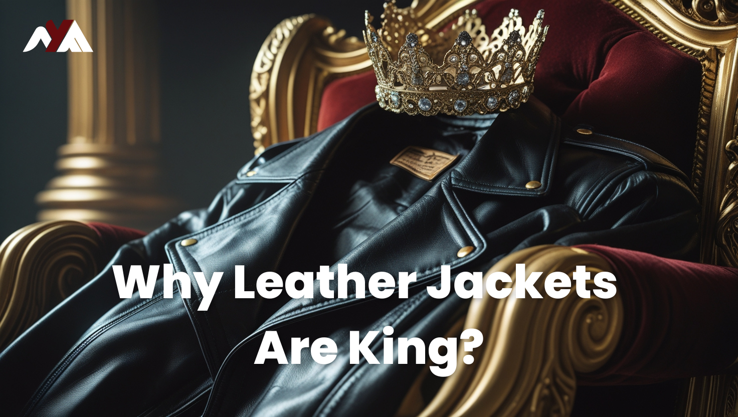why-leather-jackets-are-king