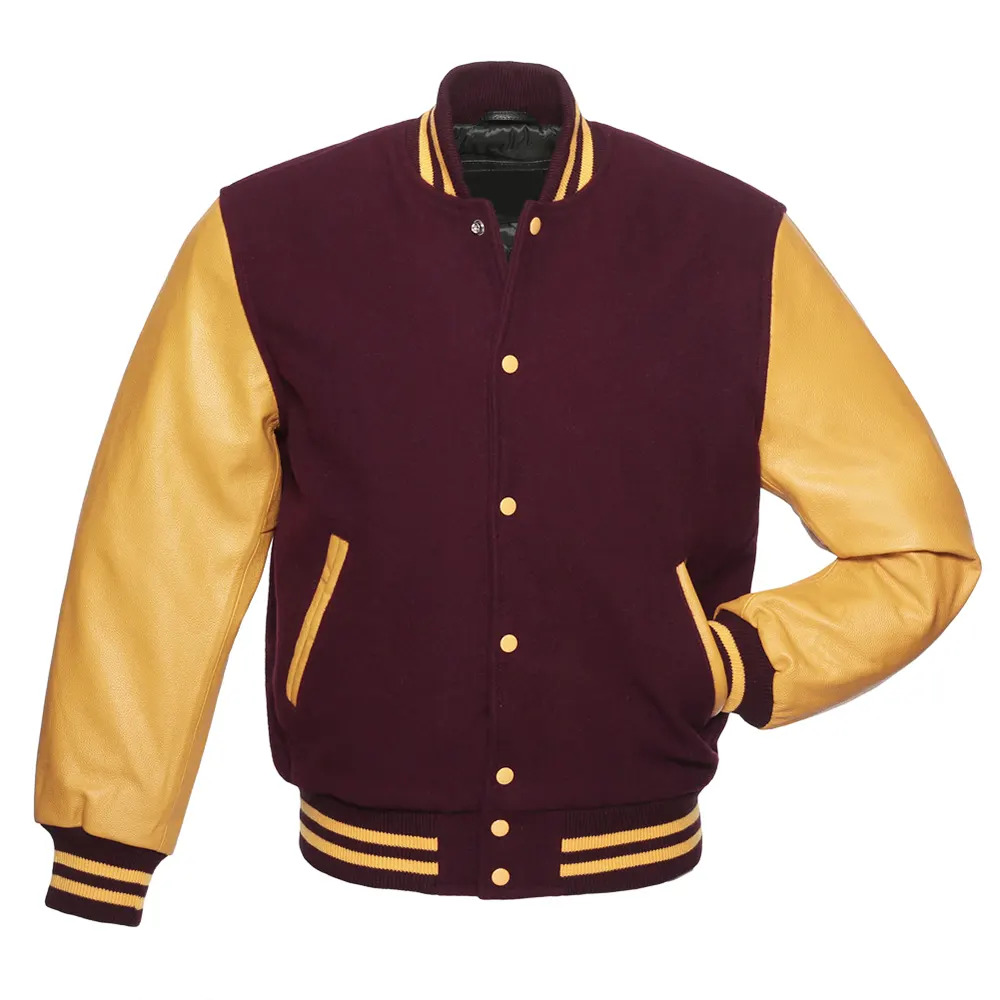 maroon-and-gold-varsity-jacket